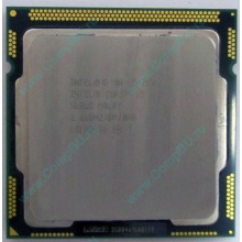 Процессор Intel Core i5-750 SLBLC s.1156 (Щёлковская)