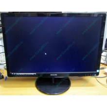 Монитор Б/У 22" Philips 220V4LAB (1680x1050) multimedia (Щёлковская)