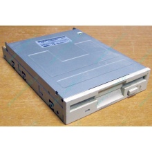 Флоппи-дисковод 3.5" Samsung SFD-321B белый (Щёлковская)