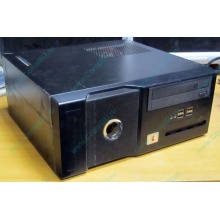 Компактный компьютер Intel Core i5 2300 (4x2.8GHz) /4Gb /500Gb /ATX 300W (Щёлковская)