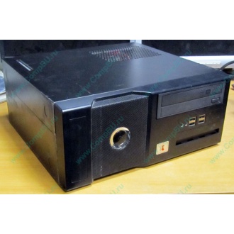 Компактный компьютер Intel Core i5 2300 (4x2.8GHz) /4Gb /500Gb /ATX 300W (Щёлковская)