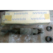 Рулевой кардан 48080-8M100 (Nissan Almera Classic) - Щёлковская
