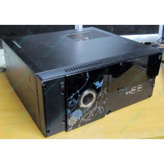 Компактный компьютер Intel Core 2 Quad Q9300 (4x2.5GHz) /4Gb /250Gb /ATX 300W (Щёлковская)