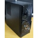 Компактный компьютер вертикально Intel Core 2 Quad Q9300 (4x2.5GHz) /4Gb /250Gb /ATX 300W (Щёлковская)