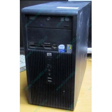 Системный блок Б/У HP Compaq dx7400 MT (Intel Core 2 Quad Q6600 (4x2.4GHz) /4Gb /250Gb /ATX 350W) - Щёлковская