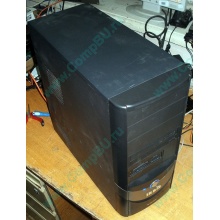 Двухъядерный компьютер Intel Pentium Dual Core E5300 (2x2600MHz) /2Gb /320 Gb /ATX 350W (Щёлковская)