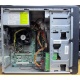 HP Compaq dx7400 MT (Intel Core 2 Quad Q6600 /MS-7352 /4Gb DDR2 /320Gb /ATX 300W Liteon PS-5301) - Щёлковская