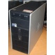 Компьютер HP Compaq dc5800 MT (Intel Core 2 Quad Q9300 (4x2.5GHz) /4Gb /250Gb /ATX 300W) - Щёлковская