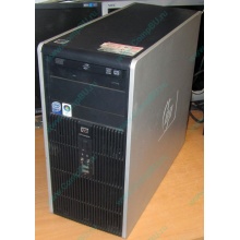 Компьютер HP Compaq dc5800 MT (Intel Core 2 Quad Q9300 (4x2.5GHz) /4Gb /250Gb /ATX 300W) - Щёлковская