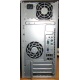 Компьютер HP Compaq dc5800 MT (Intel Core 2 Quad Q9300 (4x2.5GHz) /4Gb /250Gb /ATX 300W) вид сзади (Щёлковская)
