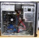 Компьютер БУ AMD Athlon II X2 250 (2x3.0GHz) s.AM3 /3Gb DDR3 /120Gb /video /DVDRW DL /sound /LAN 1G /ATX 300W FSP (Щёлковская)