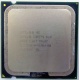 Процессор Intel Core 2 Duo E6420 (2x2.13GHz /4Mb /1066MHz) SLA4T socket 775 (Щёлковская)