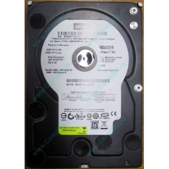 Б/У жёсткий диск 400Gb WD WD4000YR Caviar RE2 7200 rpm SATA  (Щёлковская)