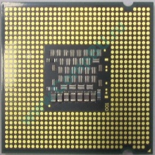 Процессор Intel Core 2 Duo E6400 (2x2.13GHz /2Mb /1066MHz) SL9S9 socket 775 (Щёлковская)