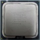Процессор Б/У Intel Core 2 Duo E8400 (2x3.0GHz /6Mb /1333MHz) SLB9J socket 775 (Щёлковская)