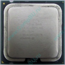 Процессор Б/У Intel Core 2 Duo E8400 (2x3.0GHz /6Mb /1333MHz) SLB9J socket 775 (Щёлковская)
