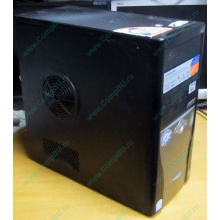 Четырехядерный компьютер Intel Core 2 Quad Q8300 (4x2.5GHz) /4Gb /320Gb /ATX 350W (Щёлковская)