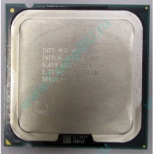 Процессор Intel Core 2 Duo E6550 (2x2.33GHz /4Mb /1333MHz) SLA9X socket 775 (Щёлковская)