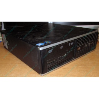 4-х ядерный Б/У компьютер HP Compaq 6000 Pro (Intel Core 2 Quad Q8300 (4x2.5GHz) /4Gb /320Gb /ATX 240W Desktop /Windows 7 Pro) - Щёлковская