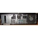 HP Compaq 6000 Pro (Intel Core 2 Quad Q8300 (4x2.5GHz) /4Gb /320Gb /ATX 240W Desktop /Windows 7 Pro) вид сзади (Щёлковская)