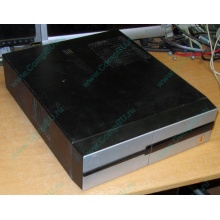 Компьютер Б/У Intel Core i3 2105 (2x3.1GHz HT) /4Gb DDR3 /250Gb /ATX 300W Slim Desktop (Щёлковская)