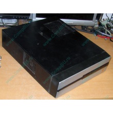 Компьютер Б/У Intel Core i3 2105 (2x3.1GHz HT) /4Gb DDR3 /250Gb /ATX 300W Slim Desktop (Щёлковская)