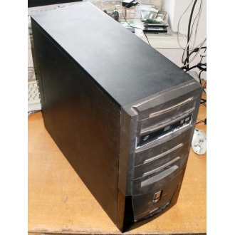 Intel Celeron 1.8GHz /256Mb /40Gb /ATX 300W (Щёлковская)