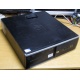 Б/У системный блок HP Compaq 6000 SFF (Intel Pentium Dual Core E5400 (2x2.7GHz) /2Gb /320Gb /ATX 240W minidesktop /WINDOWS 7 PRO (Щёлковская)