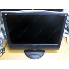 Монитор с колонками 20.1" ЖК ViewSonic VG2021WM-2 1680x1050 (широкоформатный) - Щёлковская