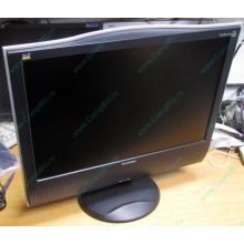 Монитор с колонками 20.1" ЖК ViewSonic VG2021WM-2 1680x1050 (широкоформатный) - Щёлковская