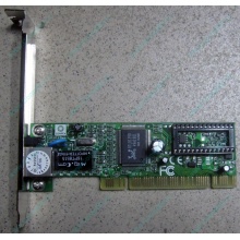 Сетевой адаптер Compex RE100ATX/WOL PCI (Щёлковская)
