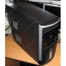 Начальный игровой компьютер Intel Pentium Dual Core E5700 (2x3.0GHz) s.775 /2Gb /250Gb /1Gb GeForce 9400GT /ATX 350W (Щёлковская)