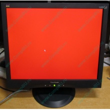 Монитор 19" ViewSonic VA903b (1280x1024) есть битые пиксели (Щёлковская)