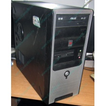 4х-ядерный компьютер Intel Core 2 Quad Q6600 (4x2.4GHz) /4Gb /500Gb /ATX 350W (Щёлковская)