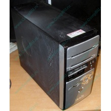Б/У компьютер Intel Core i3 2120 /4Gb DDR3 /250Gb /ATX 400W (Щёлковская)
