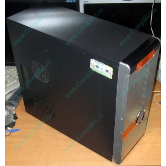 4-хядерный компьютер Intel Core 2 Quad Q6600 (4x2.4GHz) /4Gb /500Gb /ATX 450W (Щёлковская)