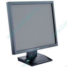 Монитор 17" ЖК Acer V173 в Щёлковской, монитор 17" TFT Acer V173 (Щёлковская)