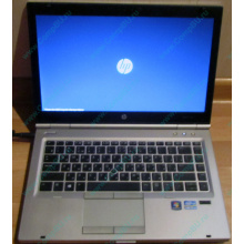 Б/У ноутбук Core i7: HP EliteBook 8470P B6Q22EA (Intel Core i7-3520M /8Gb /500Gb /Radeon 7570 /15.6" TFT 1600x900 /Window7 PRO) - Щёлковская