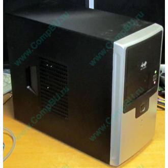Компьютер Б/У Intel Core i5-3470 (4x3.2GHz) /8Gb DDR3 /500Gb /ATX 450W (Щёлковская)