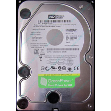 Жесткий диск 500Gb Western Digital WD5000AVVS 5400 rpm SATA (Щёлковская)