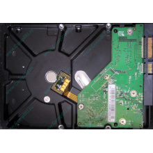 Б/У жёсткий диск 500Gb Western Digital WD5000AVVS (WD AV-GP 500 GB) 5400 rpm SATA (Щёлковская)