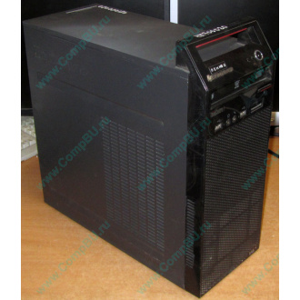 Б/У Lenovo Thinkcentre Edge 71 (Intel Core i3-2100 /4Gb DDR3 /320Gb /ATX 450W) - Щёлковская