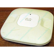 Точка доступа Cisco Aironet AIR-AP1041N-E-K9 купить Б/У (Щёлковская)