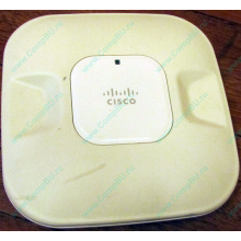 Точка доступа Cisco Aironet AIR-AP1041N-E-K9 купить Б/У (Щёлковская)