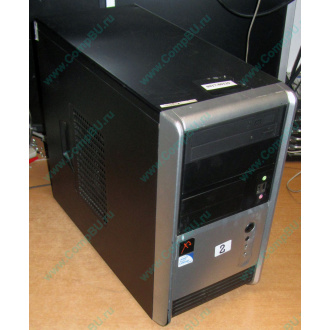 4хядерный компьютер Intel Core 2 Quad Q6600 (4x2.4GHz) /4Gb /160Gb /ATX 450W (Щёлковская)