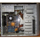 4хядерный компьютер Intel Core 2 Quad Q6600 (4x2.4GHz) /4Gb /160Gb /ATX 450W вид сзади (Щёлковская)