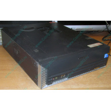 Б/У компьютер Kraftway Prestige 41240A#9 (Intel Core 2 Duo E6600 (2x2.4GHz) s.775 /2Gb /160Gb /300W SFF desktop /Windows 7 Pro) - Щёлковская