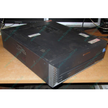 Б/У лежачий компьютер Kraftway Prestige 41240A#9 (Intel C2D E6550 (2x2.33GHz) /2Gb /160Gb /300W SFF desktop /Windows 7 Pro) - Щёлковская