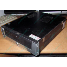 Компьютер Kraftway Prestige 41180A#9 Intel E5400 (2x2.7GHz) s.775 /2Gb /160Gb /ATX 250W SFF desktop /WIN 7 PRO (Щёлковская)