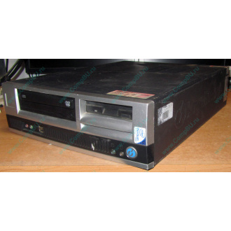БУ компьютер Kraftway Prestige 41180A (Intel E5400 (2x2.7GHz) s.775 /2Gb DDR2 /160Gb /IEEE1394 (FireWire) /ATX 250W SFF desktop) - Щёлковская